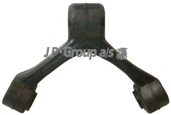 Holder, exhaust system 1121601200