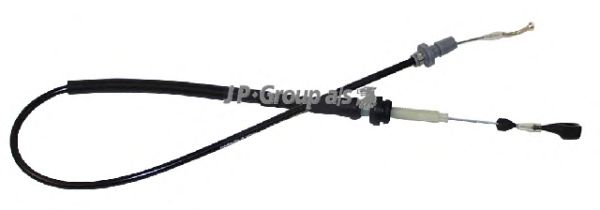 Accelerator Cable 1170102000