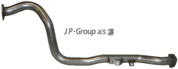 Exhaust Pipe 1120201500