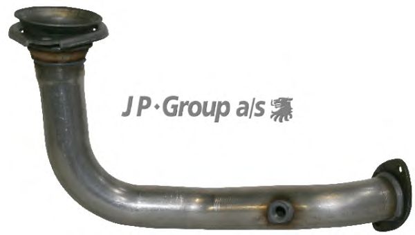 Exhaust Pipe 4920200300