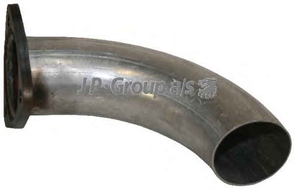 Exhaust Pipe 1120700500