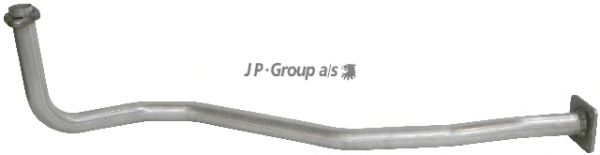 Exhaust Pipe 3220200100