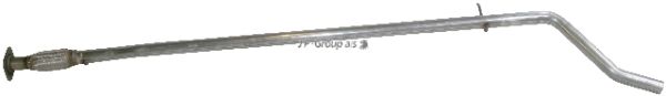 Exhaust Pipe 3320202900