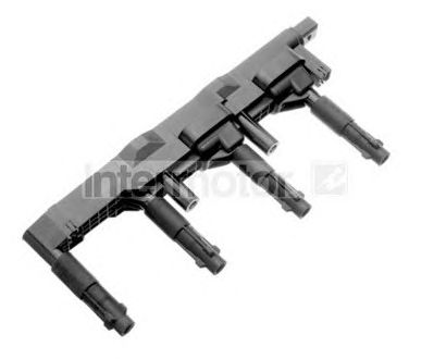 Ignition Coil 12760