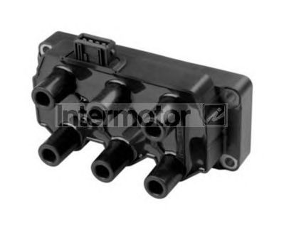 Ignition Coil 12806