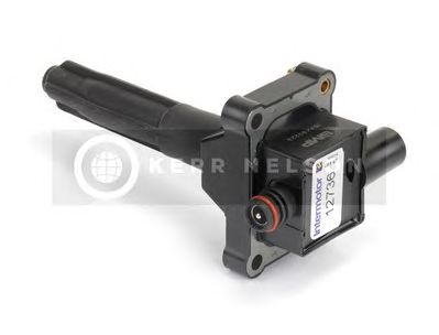 Ignition Coil IIS006