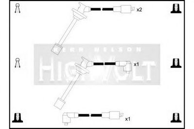 Ignition Cable Kit OEF599