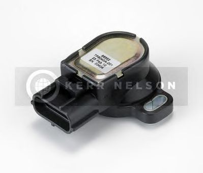 Sensor, drosselventilstilling ETP025