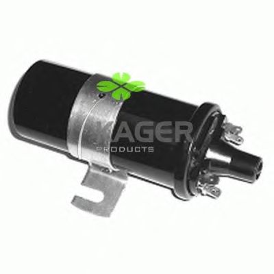 Ignition Coil 60-0015