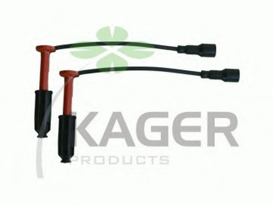 Ignition Cable Kit 64-0503