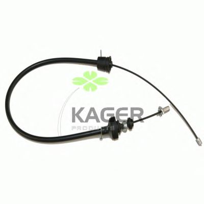 Clutch Cable 19-2533