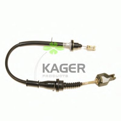 Clutch Cable 19-2702