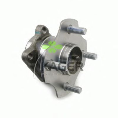 Wheel Bearing Kit 83-1159
