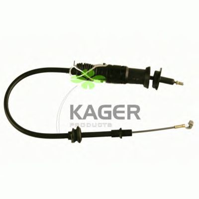 Clutch Cable 19-2549
