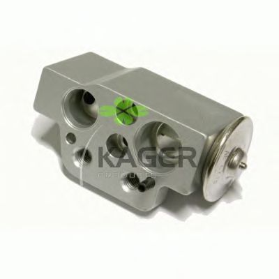 Expansion Valve, air conditioning 94-0016