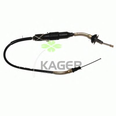Clutch Cable 19-2593