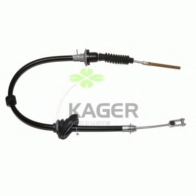 Clutch Cable 19-2776