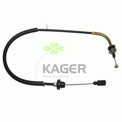 Accelerator Cable 19-3934