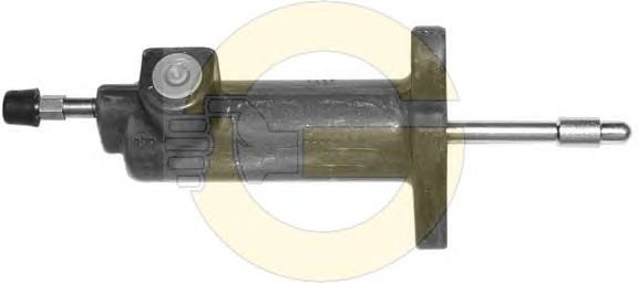 Cylindre récepteur, embrayage 1107110