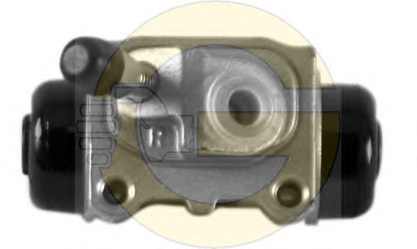 Cilindro do travão da roda 5001133