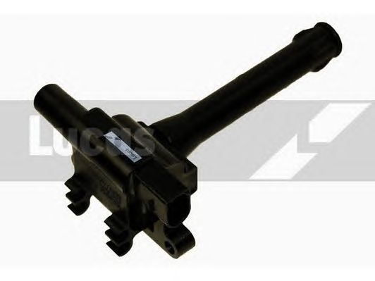 Ignition Coil DMB821