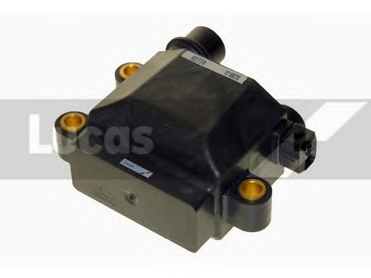 Ignition Coil DMB881