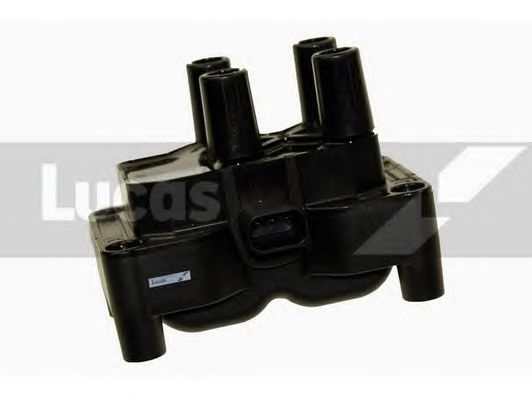 Ignition Coil DMB897