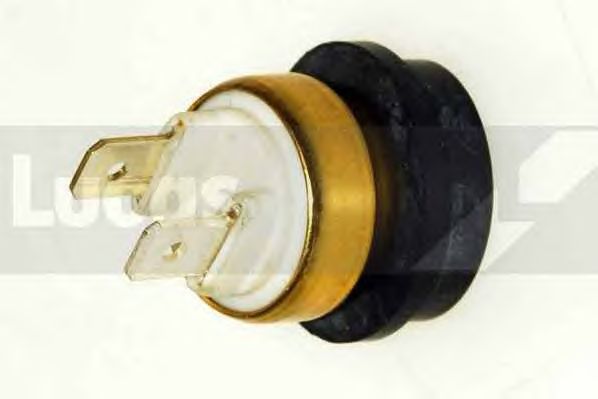 Temperaturbryter, radiator ventilator SNB748