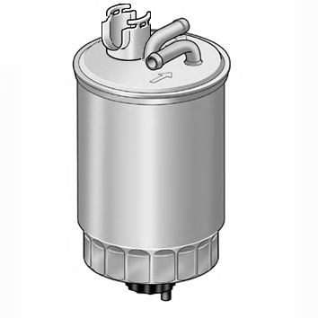Brændstof-filter AG-6095