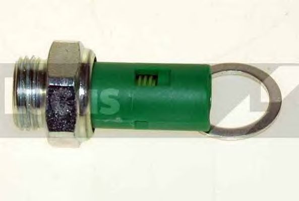 Sensor, presión de aceite SOB823
