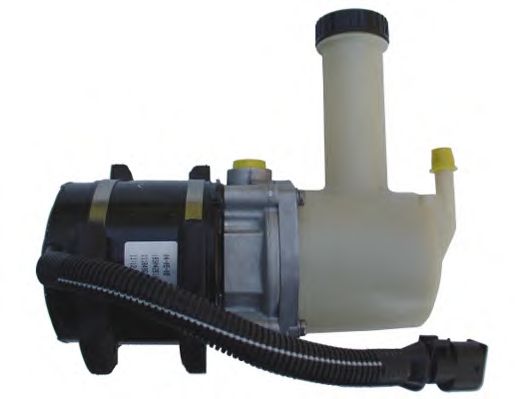 Hydraulic Pump, steering system EP5037