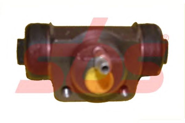 Wheel Brake Cylinder 1340802505