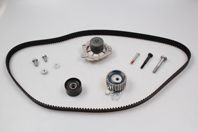 Water Pump & Timing Belt Kit KW672-2