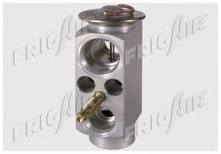Injector Nozzle, expansion valve 431.30133