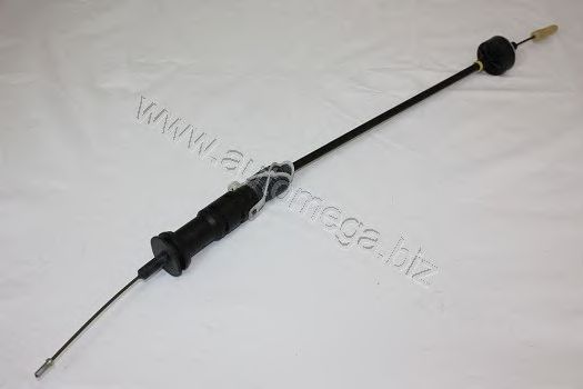 Clutch Cable 307210335191AB