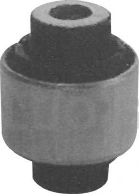 Mounting, track rod 510122