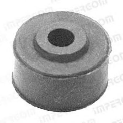 Mounting, stabilizer coupling rod 31317