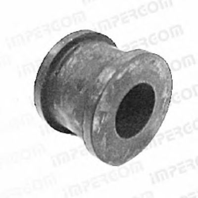 Mounting, stabilizer coupling rod 32413