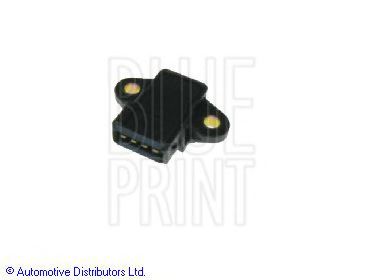 Control Unit, ignition system ADC47203
