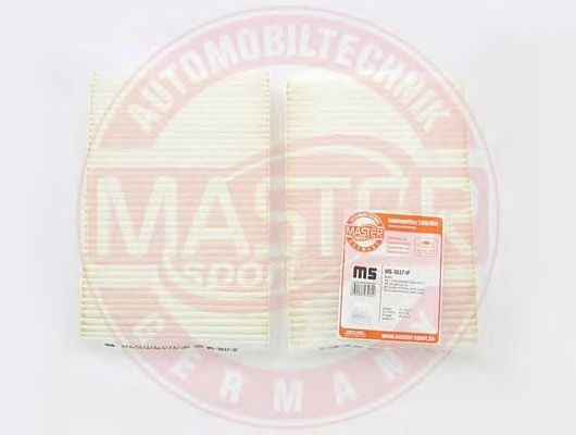 Kabineluftfilter 3037-IF-PCS-MS