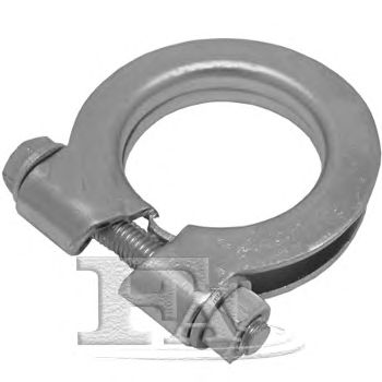 Pipe Connector, exhaust system 961-949