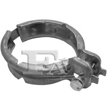 Pipe Connector, exhaust system 144-896