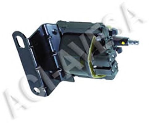 Ignition Coil ABE-197