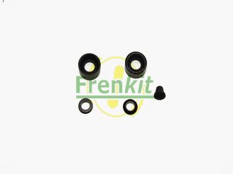 Repair Kit, wheel brake cylinder 314001