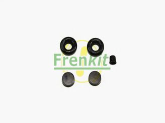 Repair Kit, wheel brake cylinder 317007