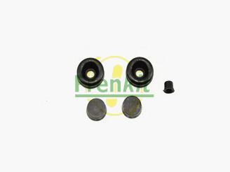 Repair Kit, wheel brake cylinder 319062