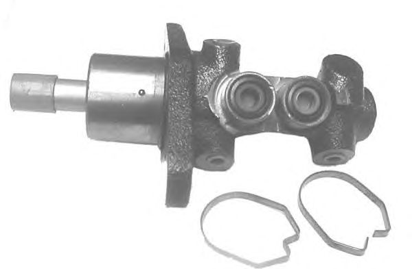 Bremsehovedcylinder MC1110BE