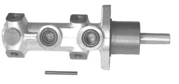 Hoofdremcilinder MC1237BE