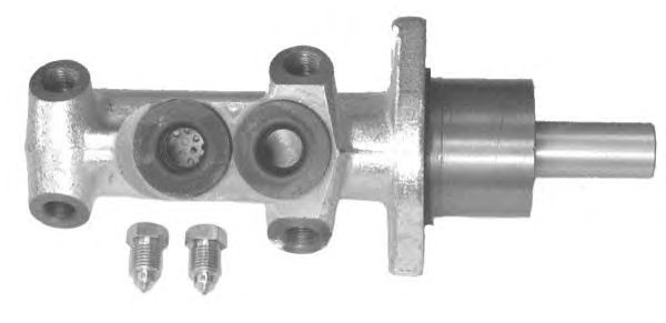 Maître-cylindre de frein MC1251BE