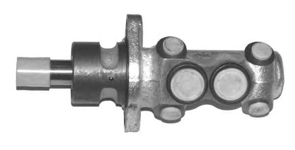 Hauptbremszylinder MC1433BE